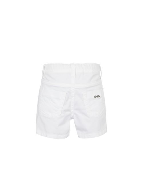 Shorts, bambino, logati. EMPORIO ARMANI | 8NHS01 4N7LZ0100